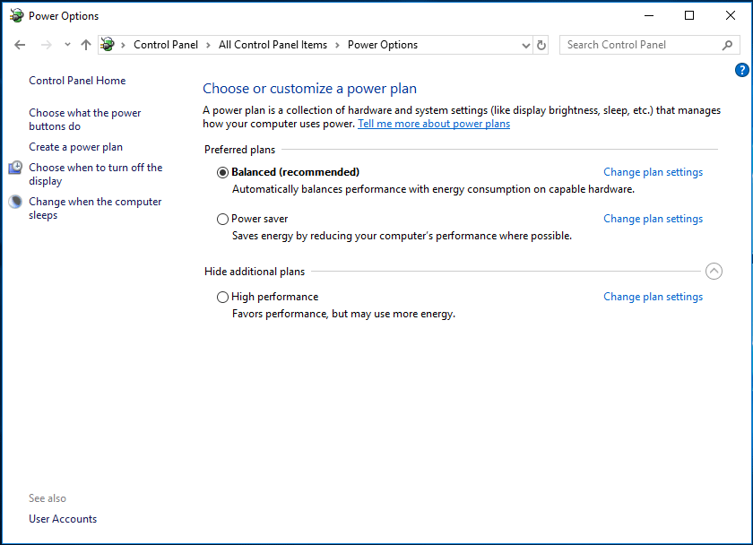 How to Cool Down Laptop? Follow 5 Tips to Keep It Cooler. MiniTool