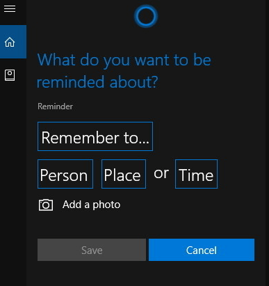 windows 10 reminders without cortana windows 10 reminders without cortana
