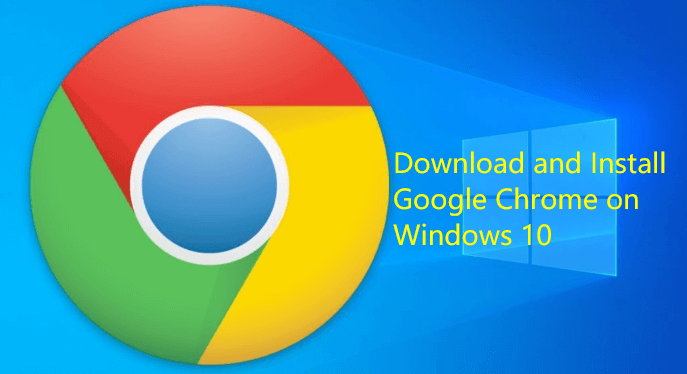 download chrome free for windows