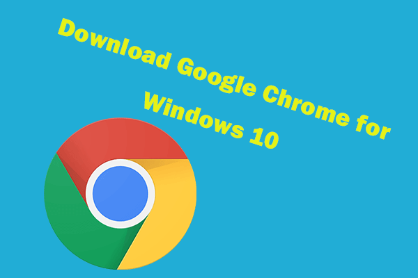 how to download google chrome in pc