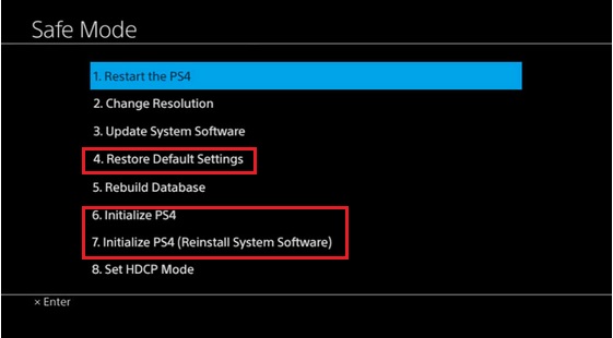 How to Delete a PS4 Account or Close Your PSN Account