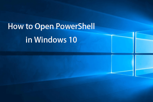 Powershell Windows 10 Starten – Aktivieren von Hyper-V unter Windows 10 ...