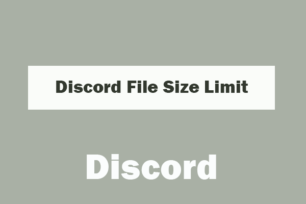 discord file size limit