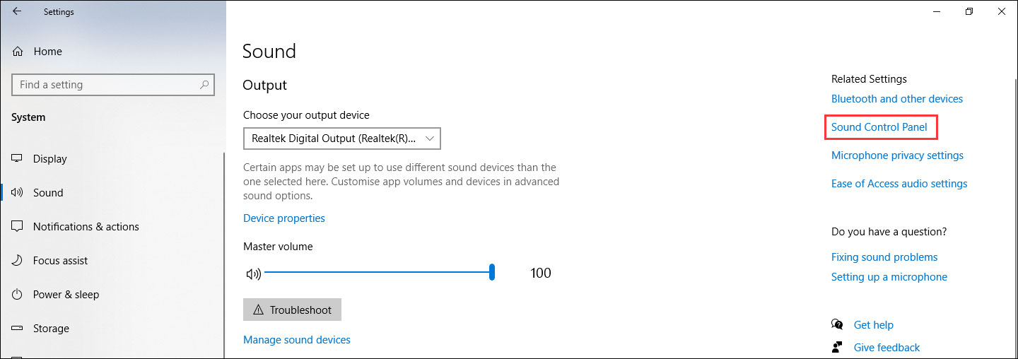 the wizard could not start микрофон windows 10 fix wizard could not start microphone win10 6
