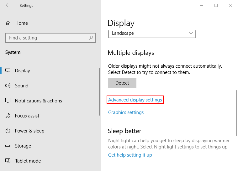 How To Use TV As Monitor On Your Computer MiniTool