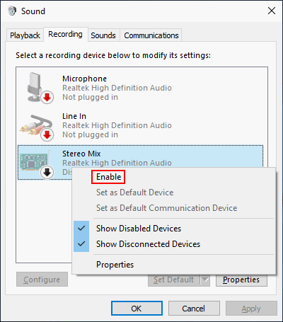 How To Set Up And Use Multiple Audio Outputs On Windows 10 [MiniTool Tips]