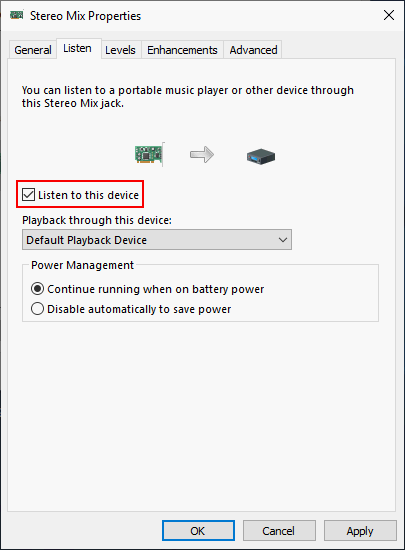 multiple audio outputs windows 10 multiple audio outputs windows 10