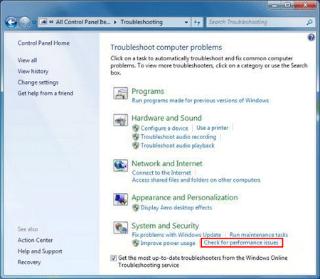 Windows 7 Running Slow: How To Speed Up Computer Windows 7