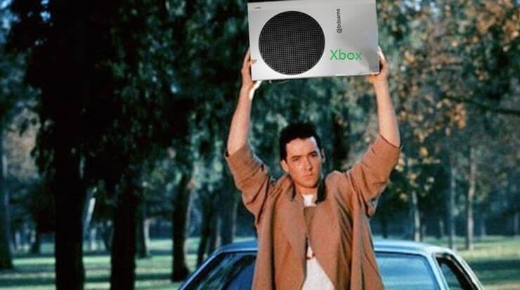 Phil Spencer: Xbox Series X Being 'Held Back' Is A Meme Created By