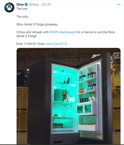 Xbox Series X Memes Include Series S Also Compared With Ps5 Xbox Series X Memes Include Series S Also Compared With Ps5