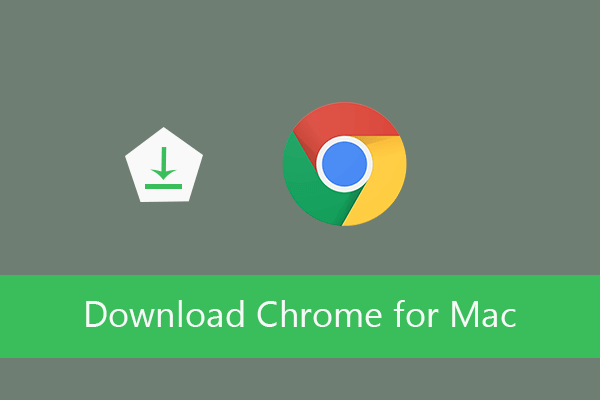 download google chrome for macbook free