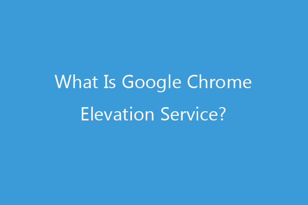 Elevationservice exe что это. Смотреть фото Elevationservice exe что это. Смотреть картинку Elevationservice exe что это. Картинка про Elevationservice exe что это. Фото Elevationservice exe что это