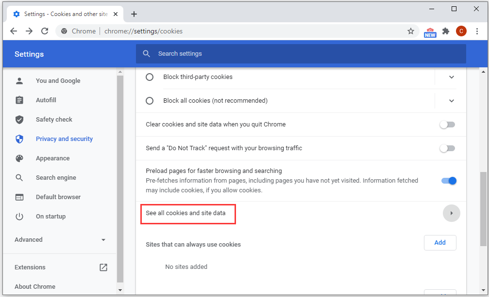 minitool data recovery google chrome minitool data recovery google chrome