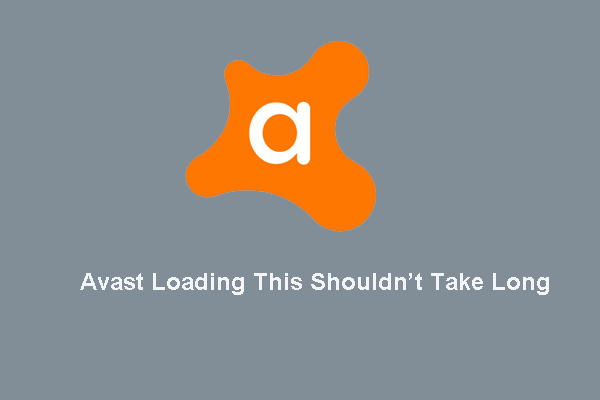 avast update stuck avast update stuck