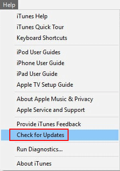 Best Ways To Fix iTunes Unknown Error -50 (Or 50) - MiniTool