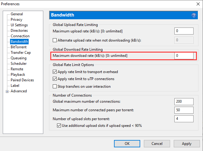 Faster download utorrent 3-3 stack defense football