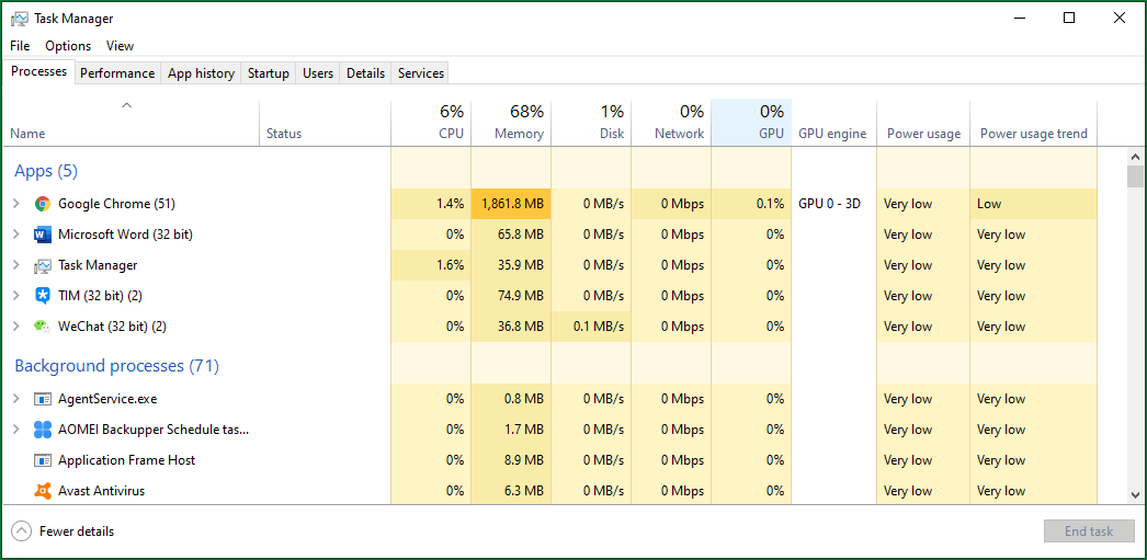 How to Fix Discord High CPU Usage on Windows 10/11