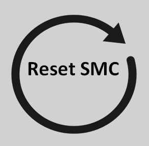 Reset SMC
