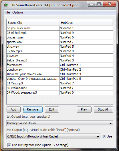 2023 Funny Sounds for Discord and Real-time Apply Guide