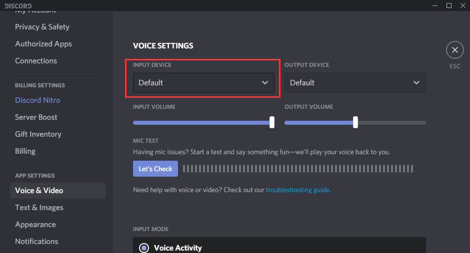 How to use the Discord soundboard - Discord Emoji