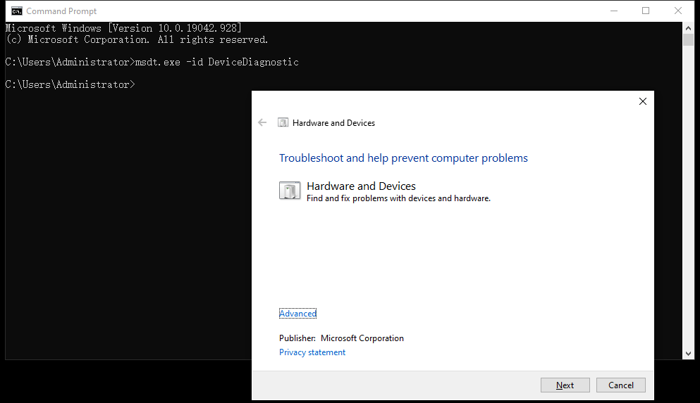 How to Troubleshoot Can’t Find Camera in Device Manager on Windows 10