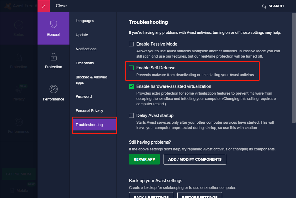 close avast cleanup mac close avast cleanup mac