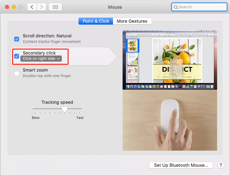 How to RightClick on a Mac or a MacBook? Guides Are Here MiniTool