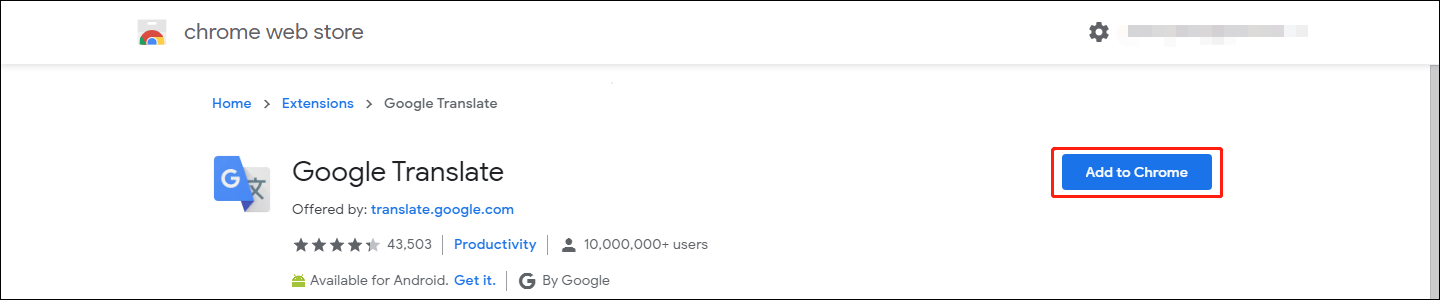 how to get google chrome to translate web pages how to get google chrome to translate web pages