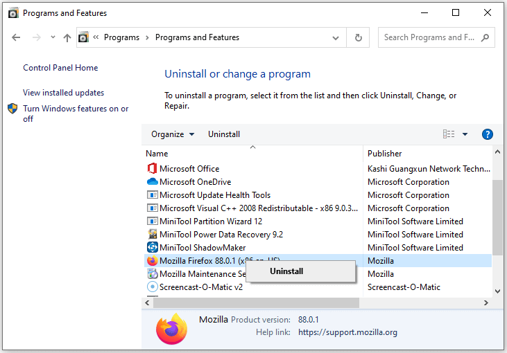how do i remove and reinstall mozilla firefox how do i remove and reinstall mozilla firefox