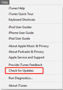 A Full Guide Fix Iphone Could Not Be Updated Error 4000