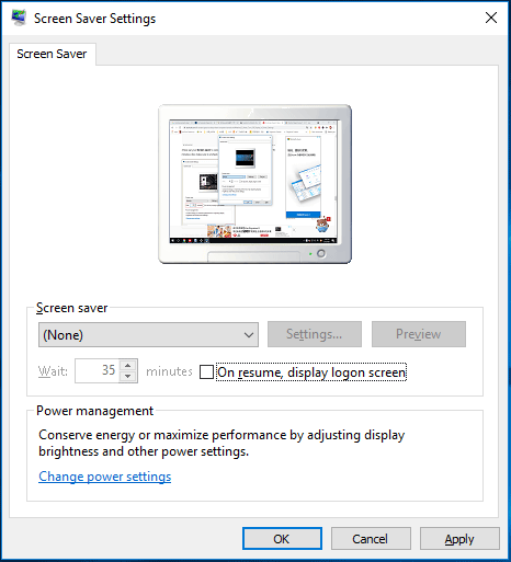 my computer monitor keeps going to sleep my computer monitor keeps going to sleep