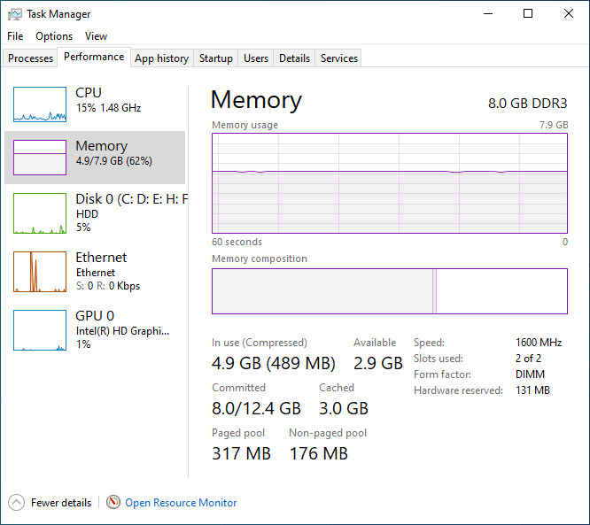 How To Upgrade Or Replace RAM On