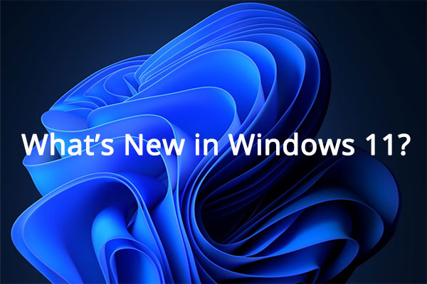 Was kommt als Nächstes für Windows: Was ist neu in Windows 11?