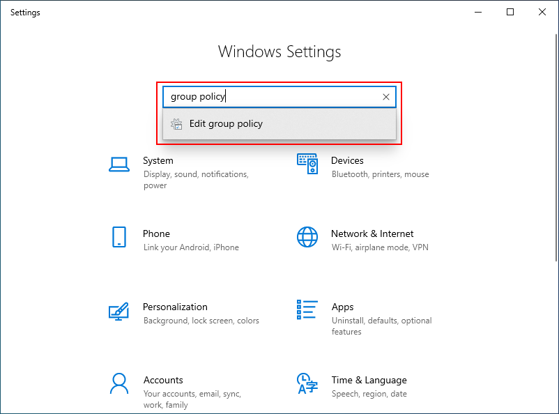 How to open the Local Group Policy Editor in Windows - Digital Citizen