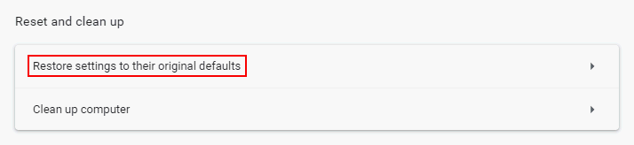 google chrome loading slow windows 10