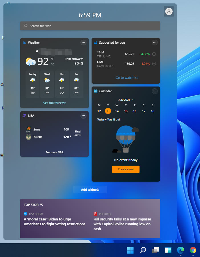 New Keyboard Shortcuts in Windows 11 How to Use Them? MiniTool