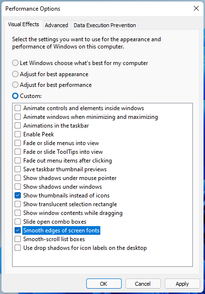 How to Speed up Windows 11 and Improve Its Performance - MiniTool