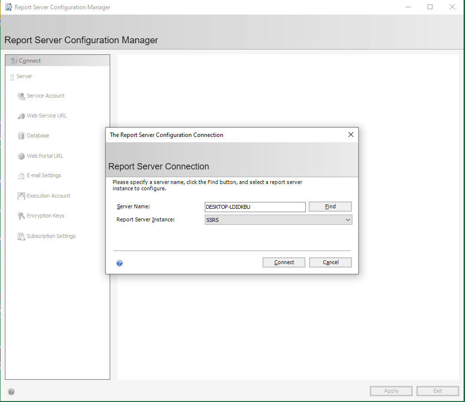 SQL Server Reporting Services Tutorial: Download & Install - MiniTool