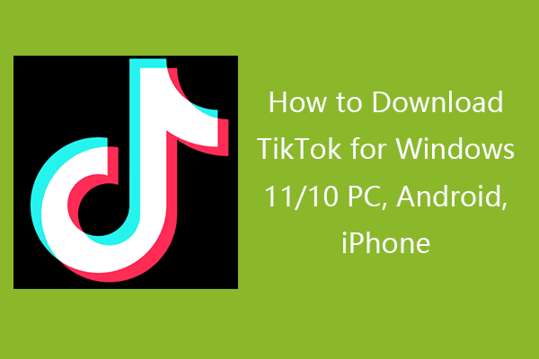 Tiktok Download For Windows 11 10 Pc Android Iphone Tiktok Download For Windows 11 10 Pc Android Iphone