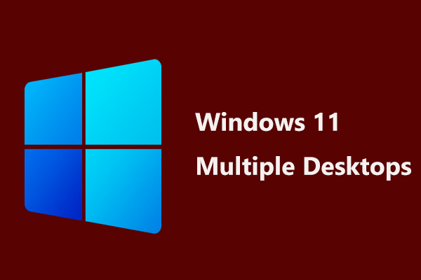 desktop computer windows 11