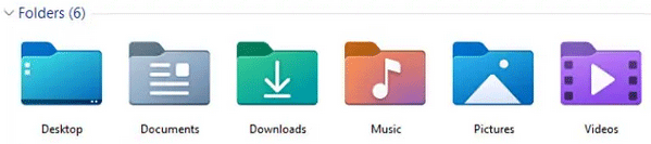 Windows 11 File Icon