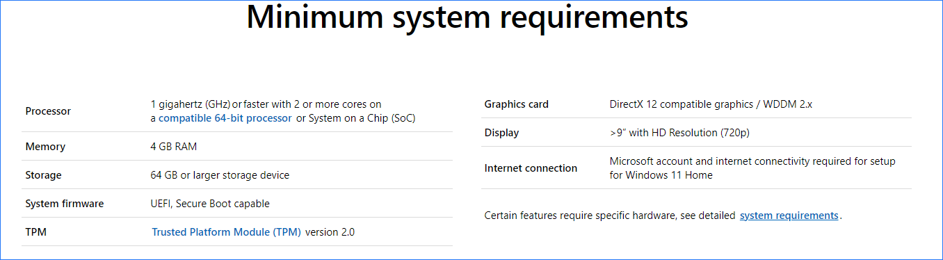 How To Check If Your Pc Has Tpm For Windows 11 How To Enable It 9417