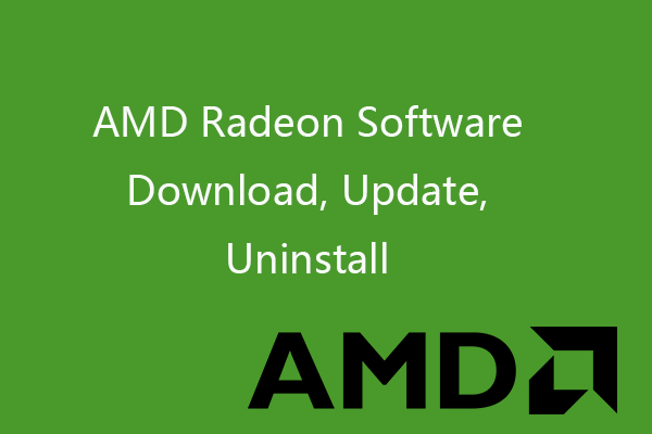 amd radeon 520 software download