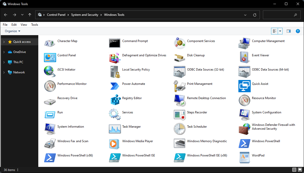 windows 11 install tool