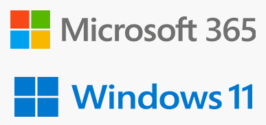 Microsoft 365 vs. Windows 11