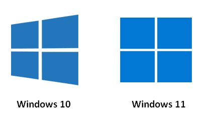 Windows 11 Icons