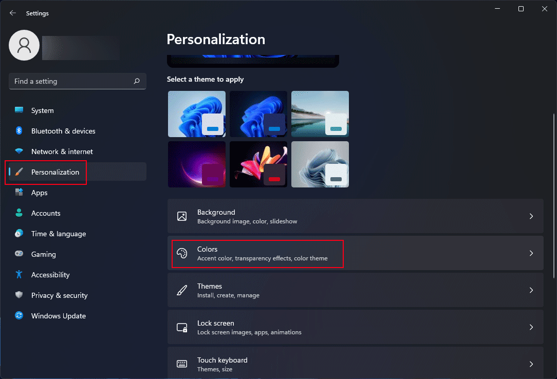 How to Change the Background Color of the Photos App Win10/11? MiniTool
