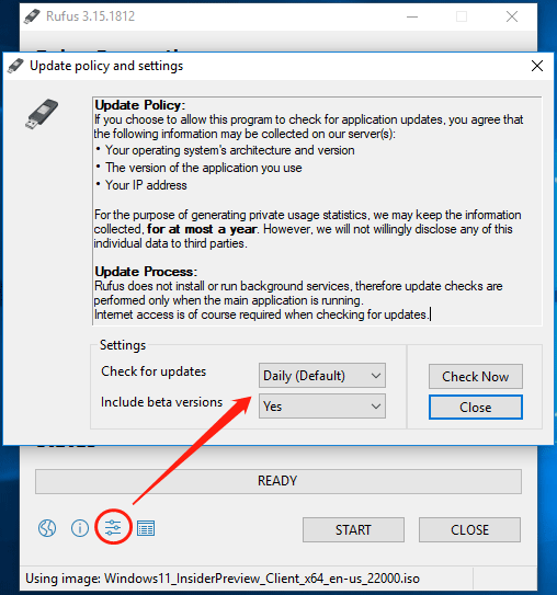 Rufus Windows 11 Download & How to Use Rufus for a Bootable USB