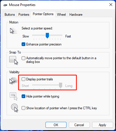 What's Enhance Pointer Precision? Enable It for Gaming? - MiniTool