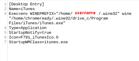 itunes for chromebook itunes for chromebook
